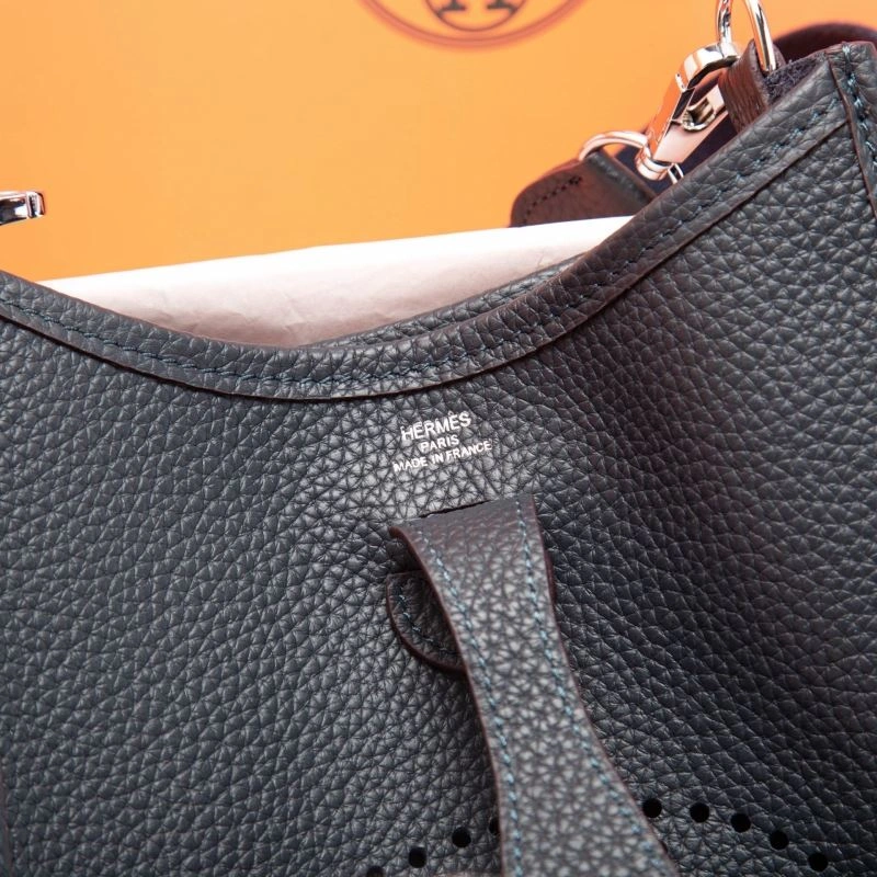 Packable Hermes Evelyn Bags 89527