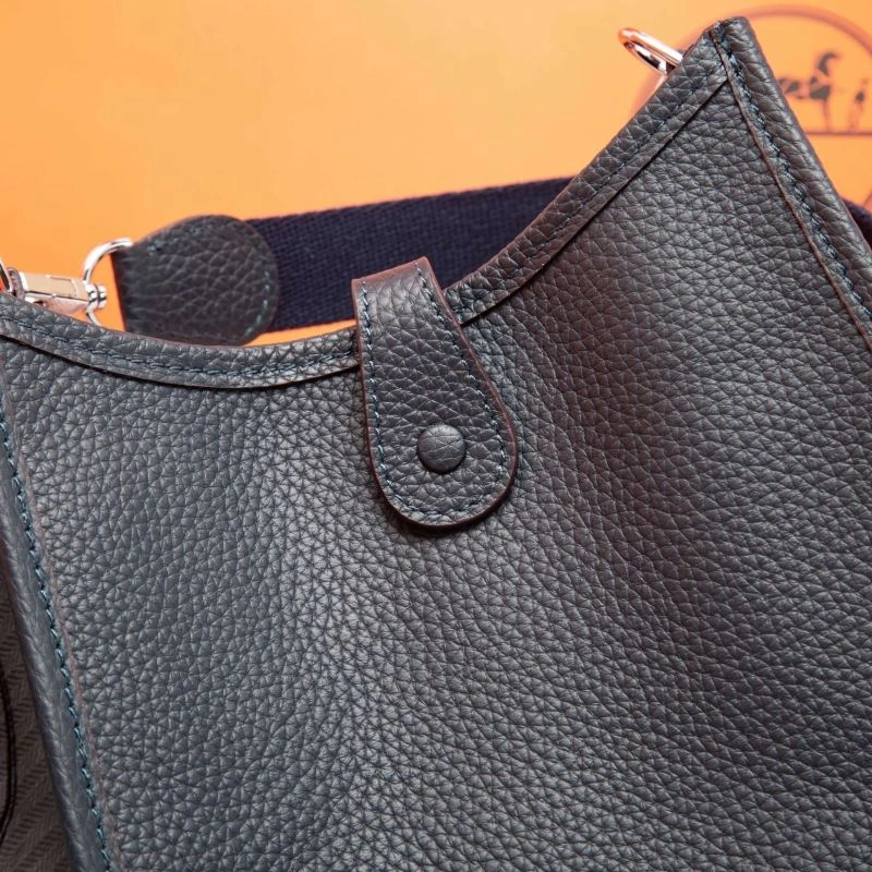 Packable Hermes Evelyn Bags 89527