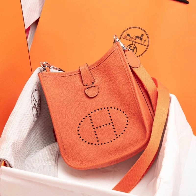 Hermes Evelyn Bags HighQuality 89523