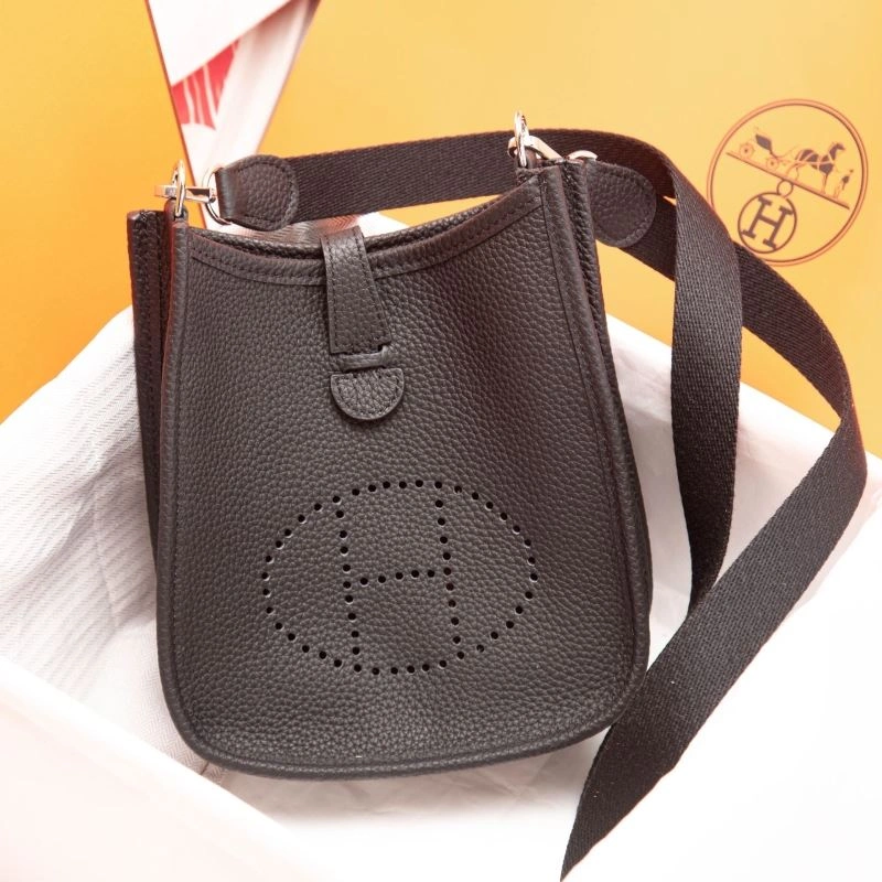Hermes Evelyn Bags GoAnywhere 89522