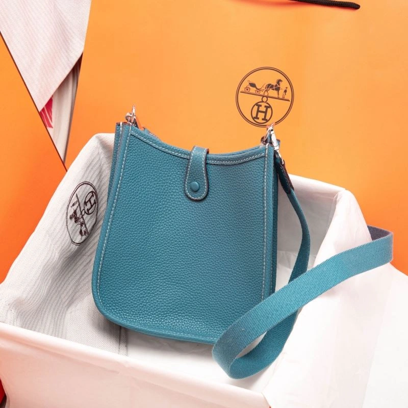 Hermes Evelyn Bags Attractive 89521