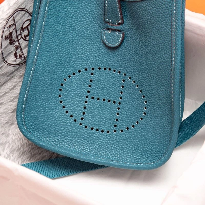 Hermes Evelyn Bags Attractive 89521