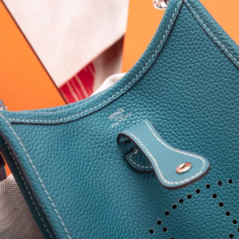 Hermes Evelyn Bags Attractive 89521