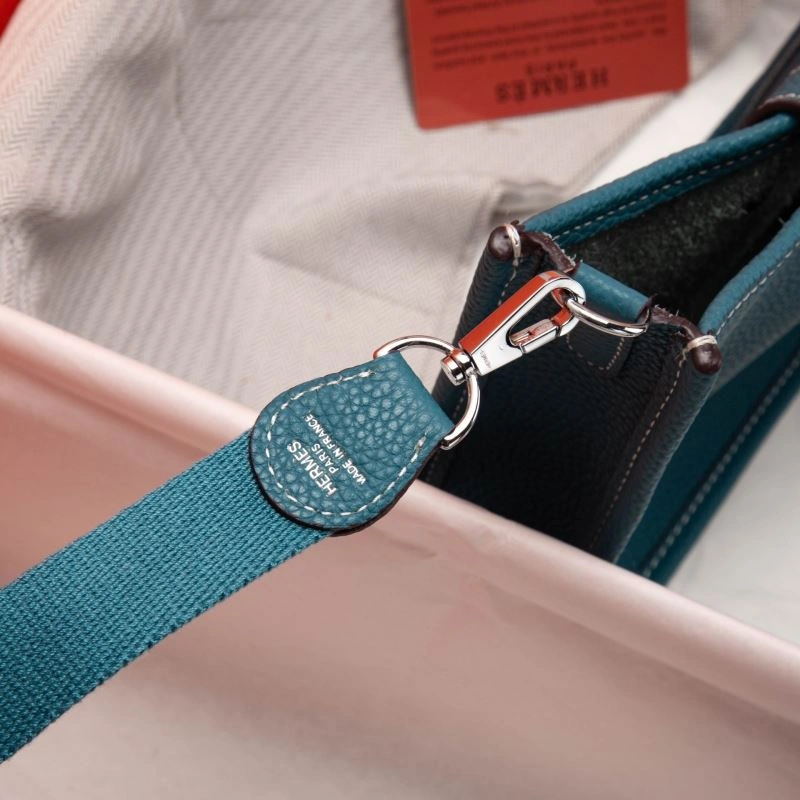 Hermes Evelyn Bags Attractive 89521