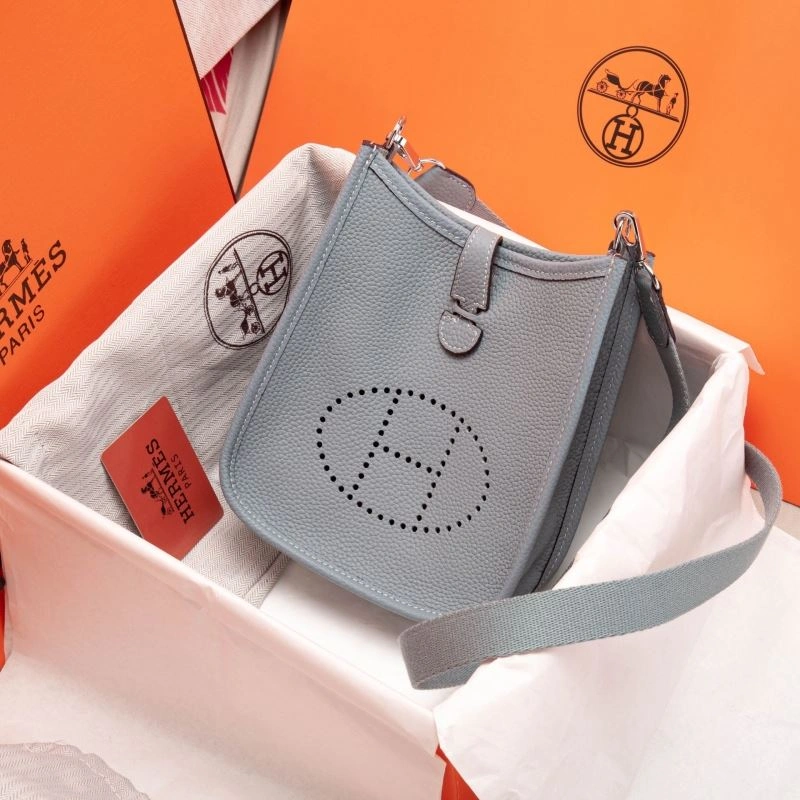 Hermes Evelyn Bags AllSeason 89520