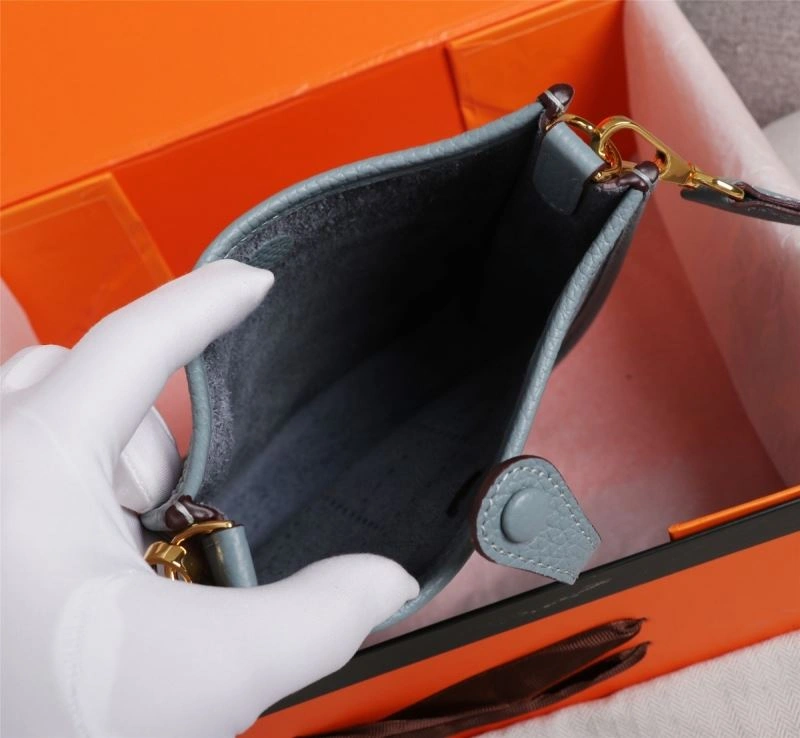 Hermes Evelyn Bags Durable 89519