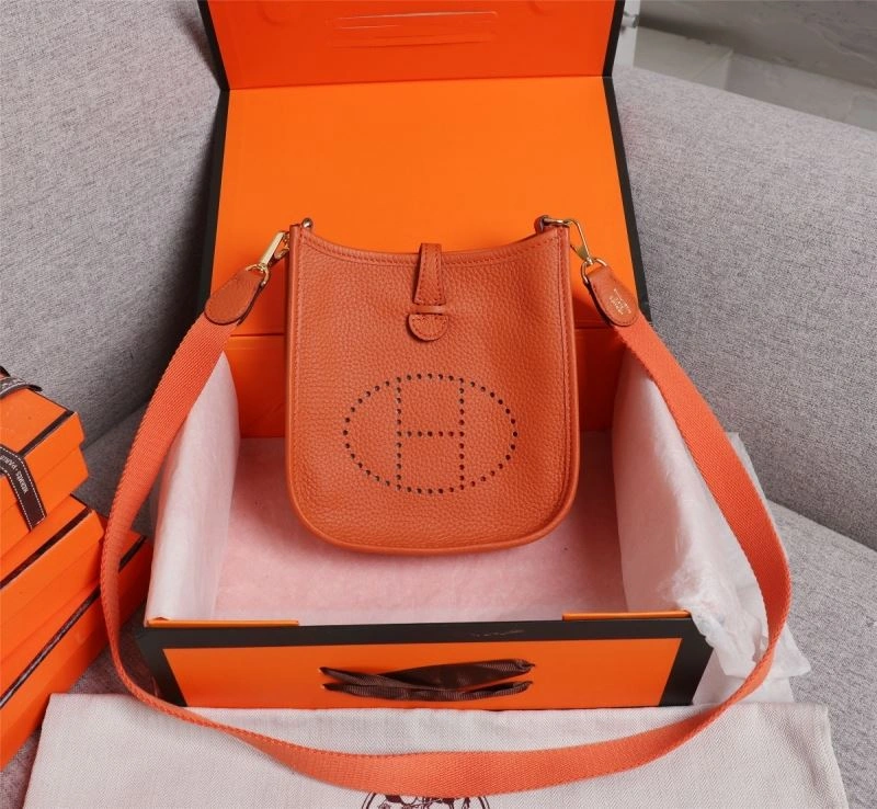 Hermes Evelyn Bags Supportive 89517