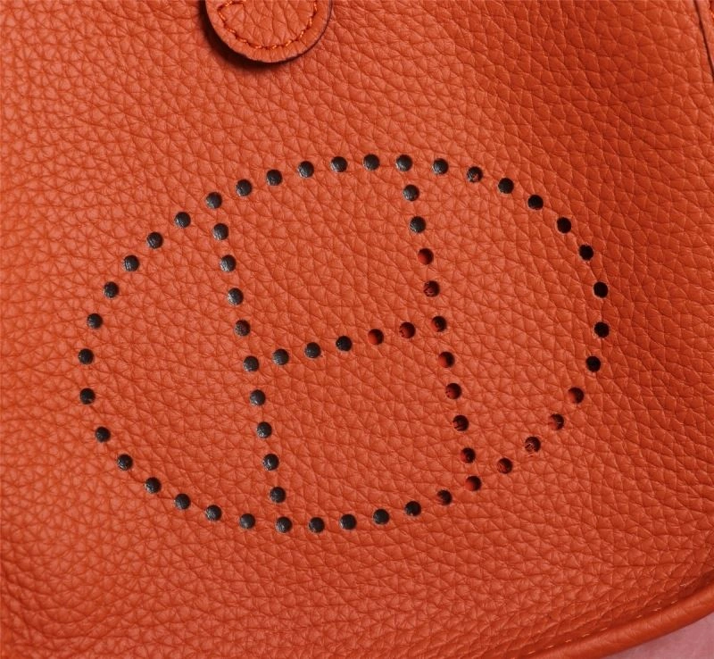 Hermes Evelyn Bags Supportive 89517