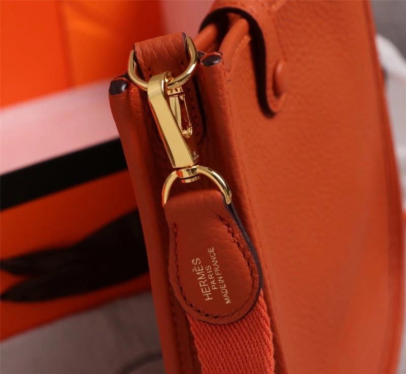 Hermes Evelyn Bags Supportive 89517