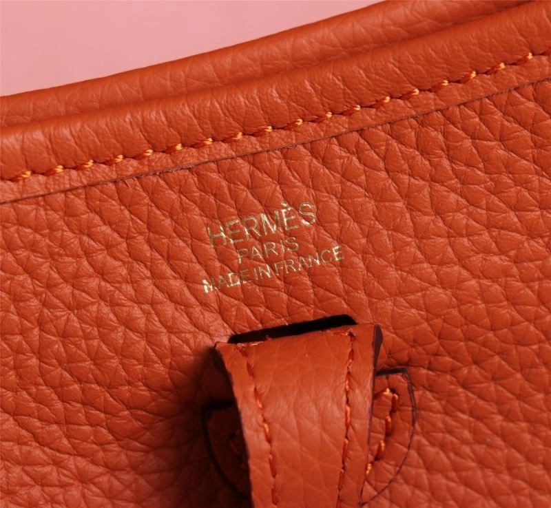 Hermes Evelyn Bags Supportive 89517