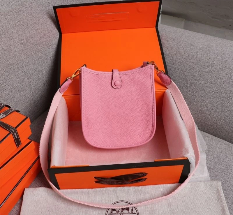 Comfortable Hermes Evelyn Bags 89515