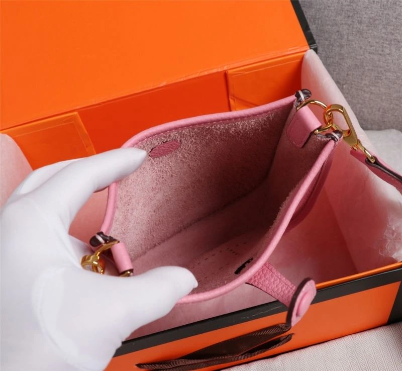 Comfortable Hermes Evelyn Bags 89515