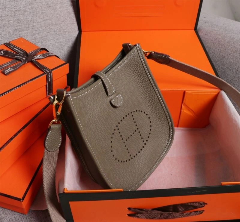 TimelessDesign Hermes Evelyn Bags 79002