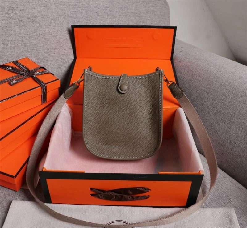 TimelessDesign Hermes Evelyn Bags 79002