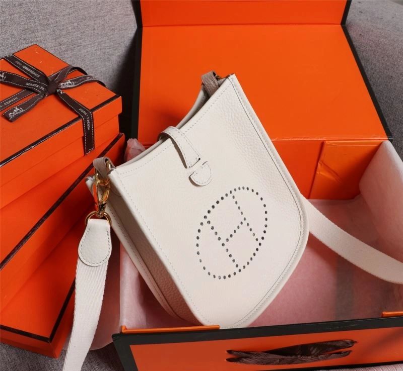 Resilient Hermes Evelyn Bags 89510