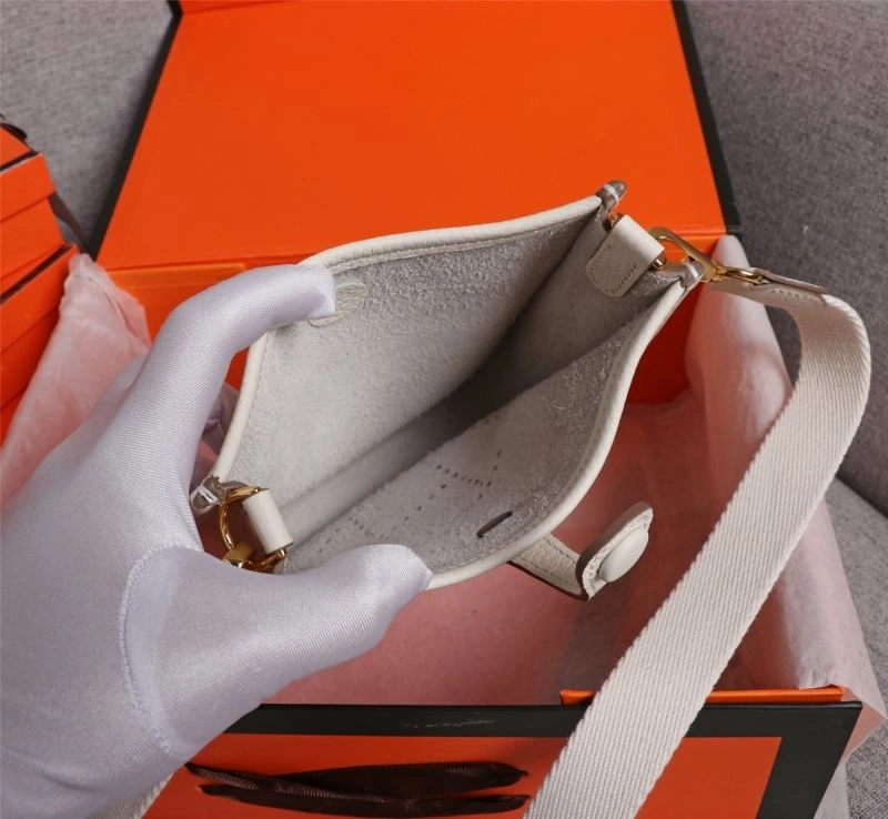 Resilient Hermes Evelyn Bags 89510