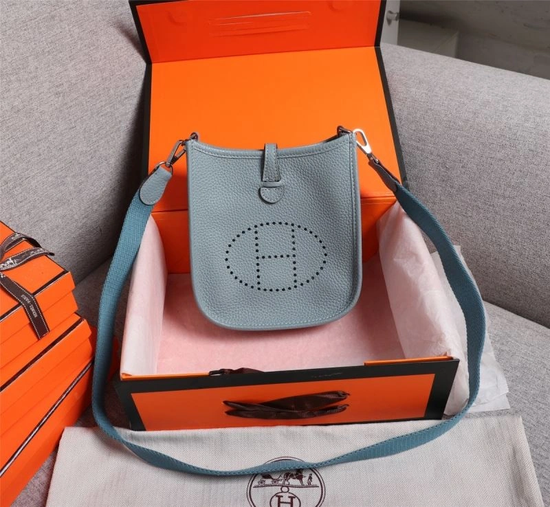 Hermes Evelyn Bags ComfortFit 89514