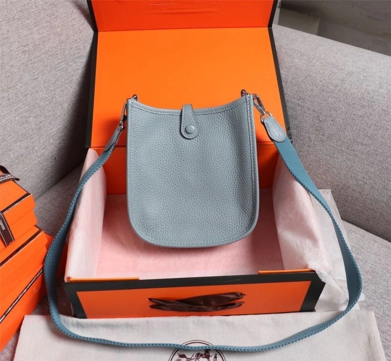 Hermes Evelyn Bags ComfortFit 89514
