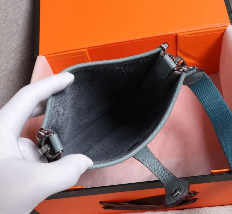 Hermes Evelyn Bags ComfortFit 89514