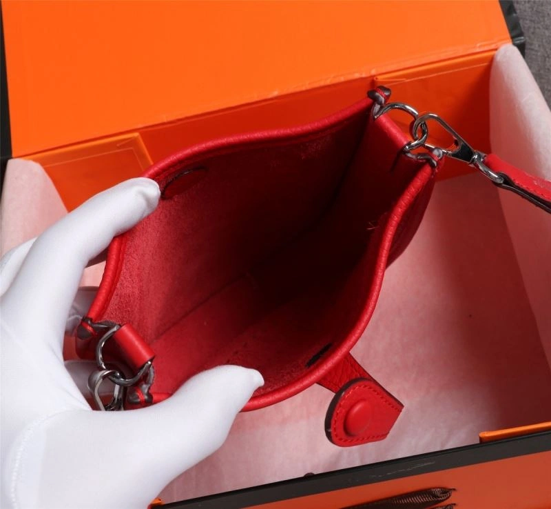 Unique Hermes Evelyn Bags 89509