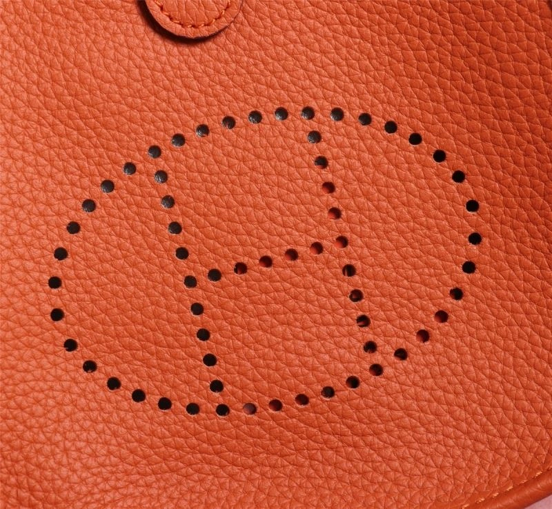 Breathable Hermes Evelyn Bags 89507