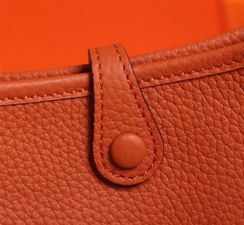 Breathable Hermes Evelyn Bags 89507