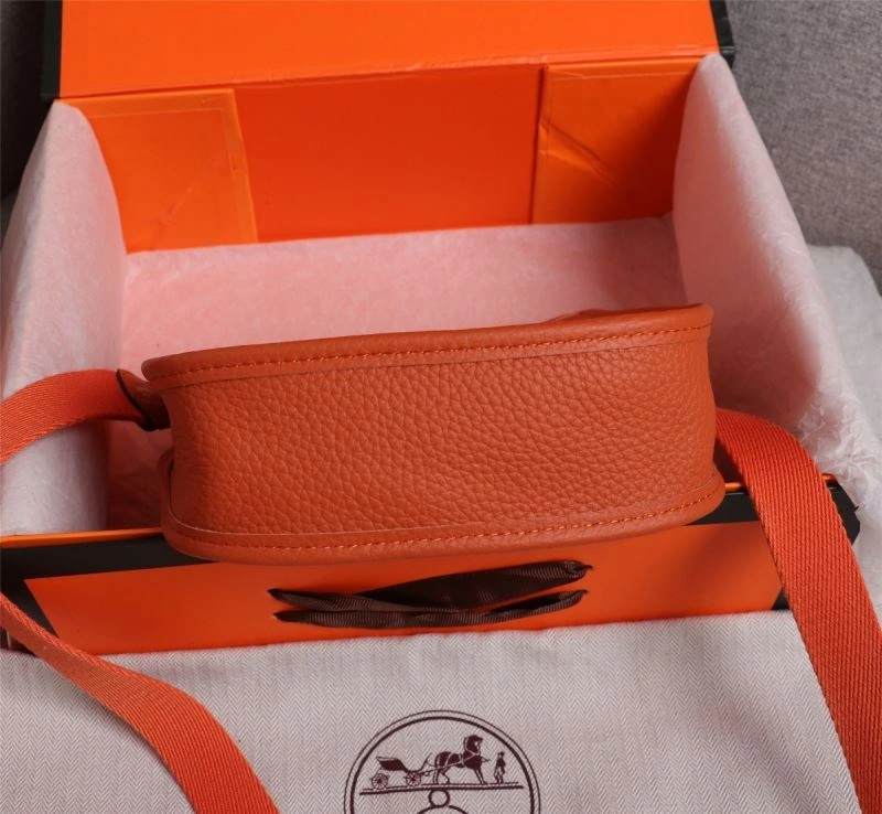 Breathable Hermes Evelyn Bags 89507