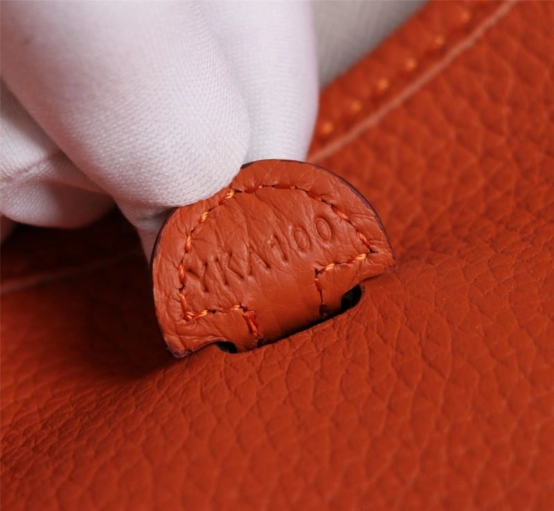 Breathable Hermes Evelyn Bags 89507