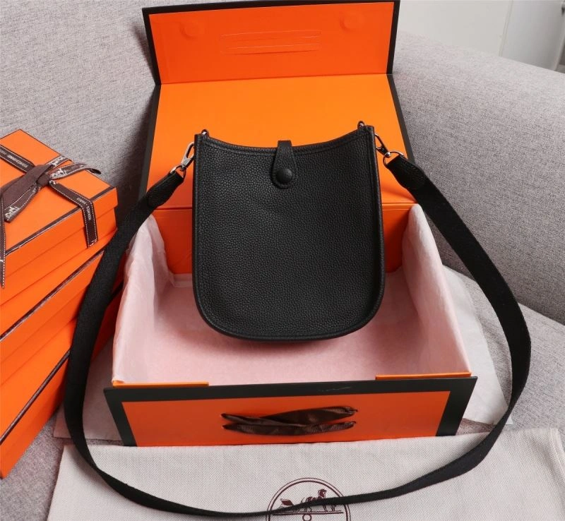 Hermes Evelyn Bags HighQuality 89508