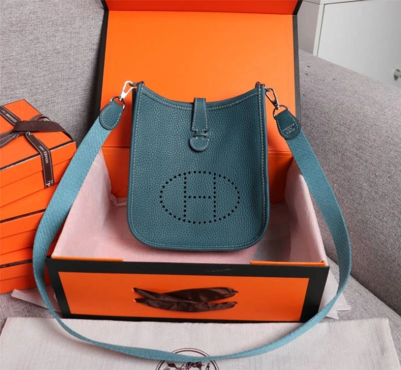 Supportive Hermes Evelyn Bags 89525