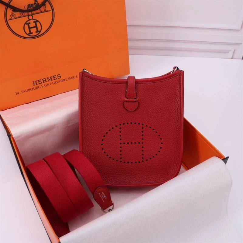 Elegant Hermes Evelyn Bags 89506