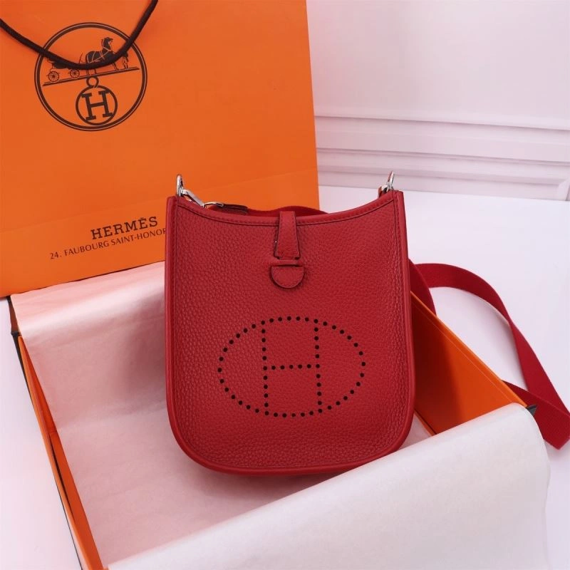Elegant Hermes Evelyn Bags 89506