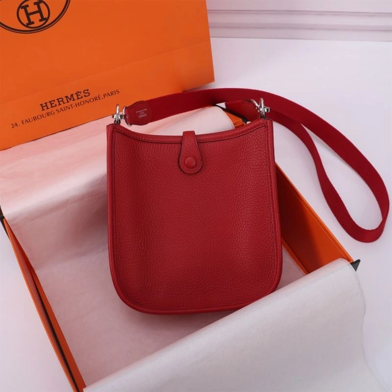Elegant Hermes Evelyn Bags 89506