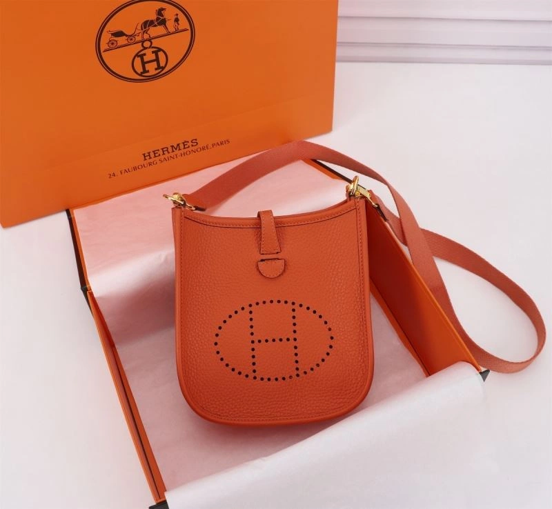 Hermes Evelyn Bags Practical 89499