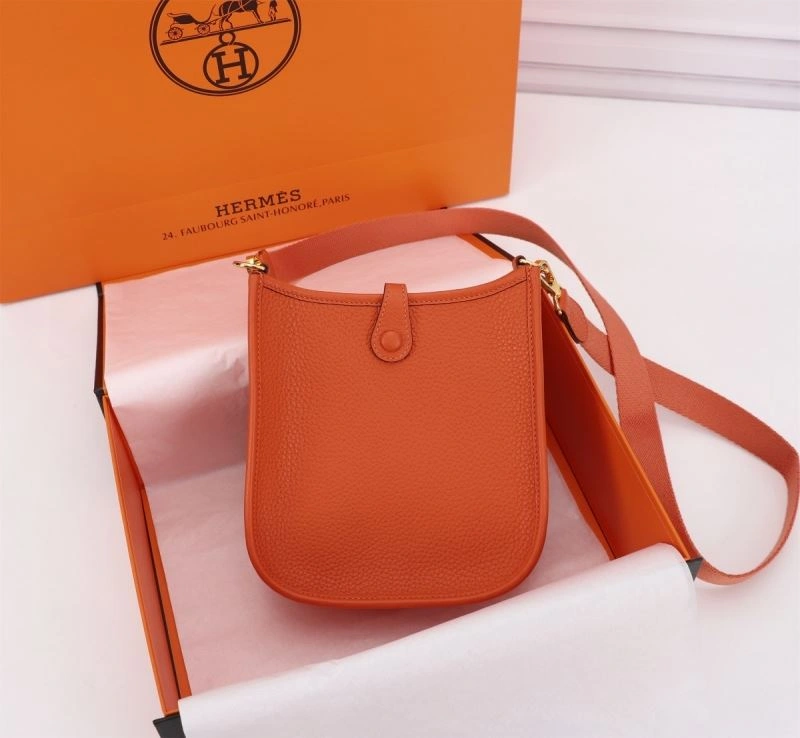 Hermes Evelyn Bags Practical 89499