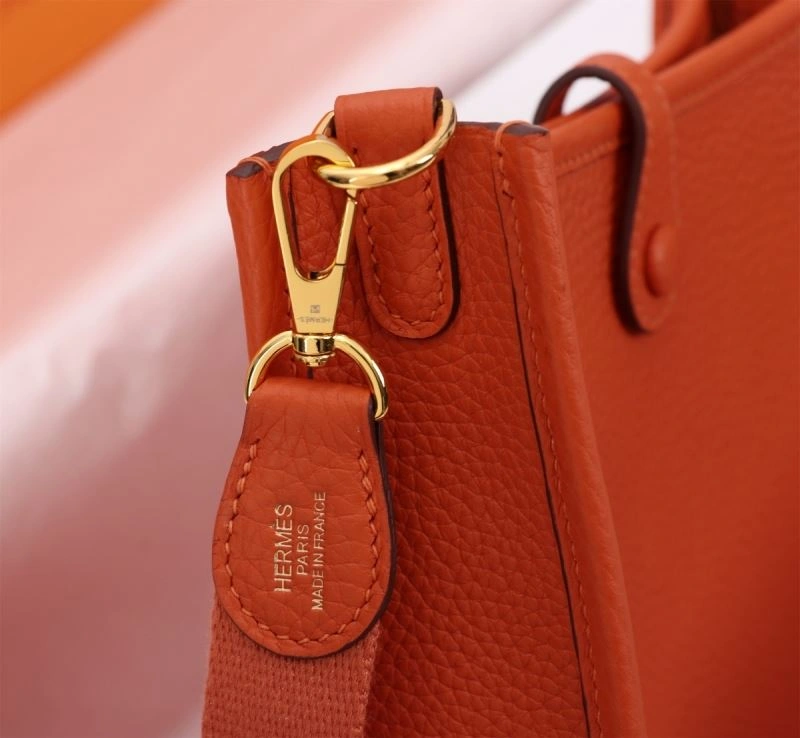 Hermes Evelyn Bags Practical 89499
