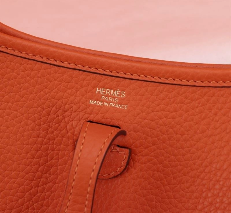 Hermes Evelyn Bags Practical 89499