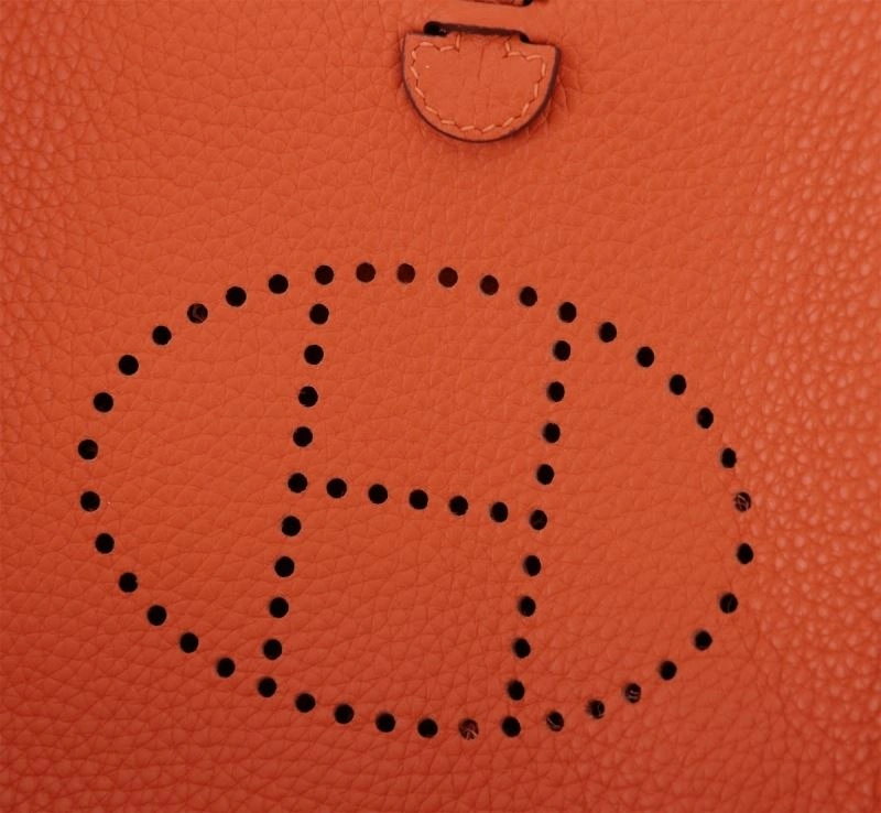 Hermes Evelyn Bags Practical 89499