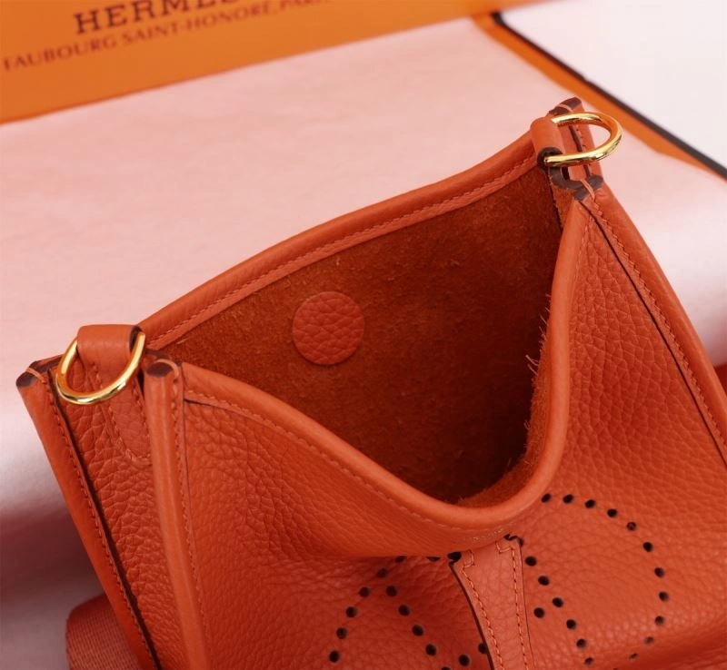 Hermes Evelyn Bags Practical 89499