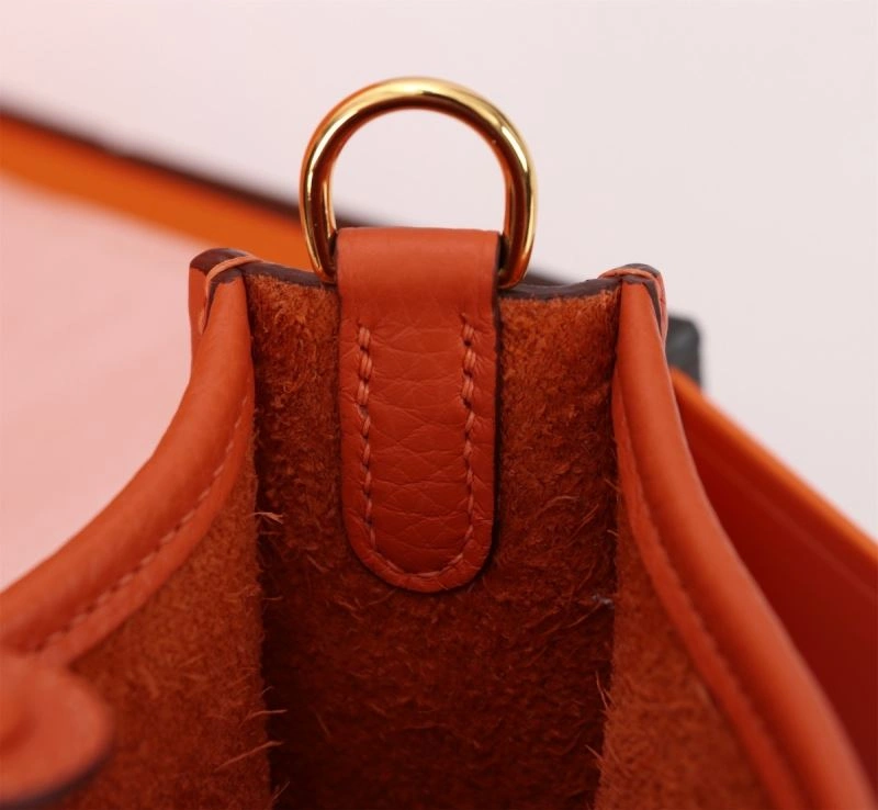 Hermes Evelyn Bags Practical 89499