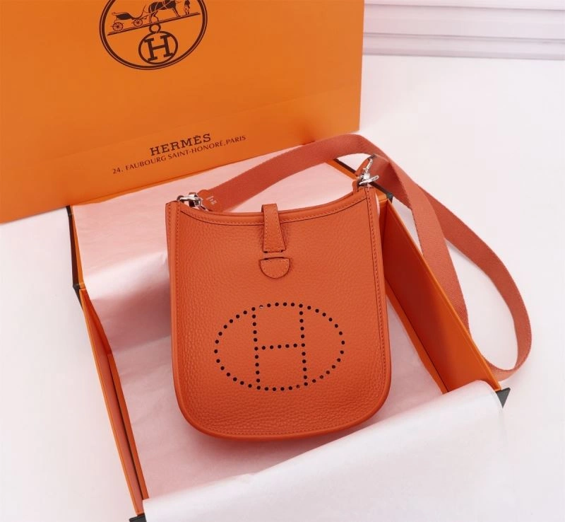 Hermes Evelyn Bags Elegant 89500