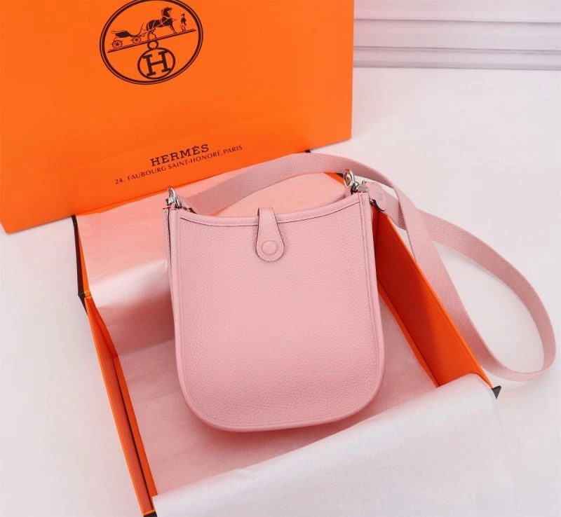 Unisex Hermes Evelyn Bags 89502