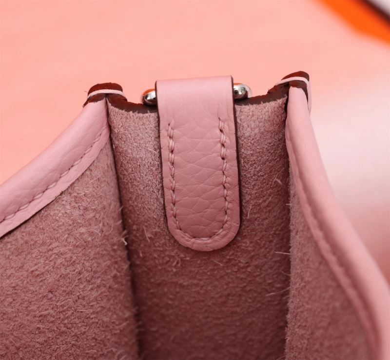 Unisex Hermes Evelyn Bags 89502