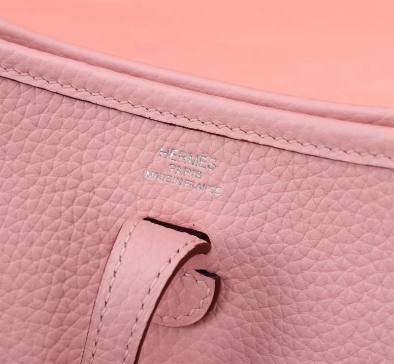 Unisex Hermes Evelyn Bags 89502