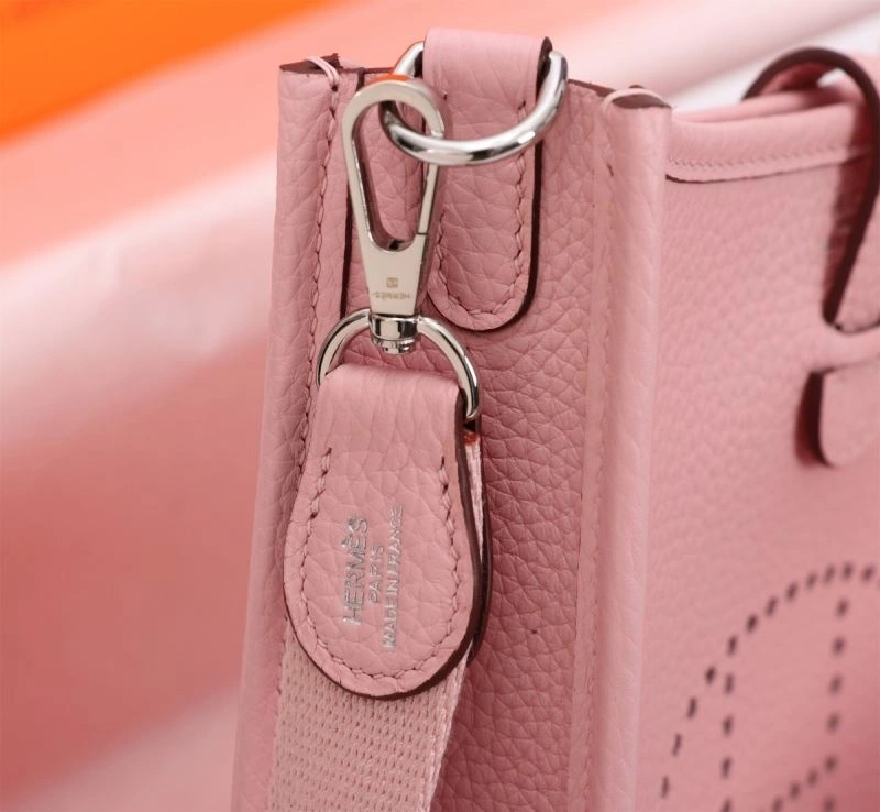 Unisex Hermes Evelyn Bags 89502