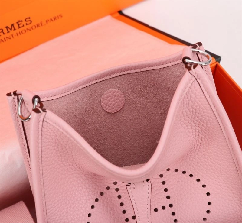 Unisex Hermes Evelyn Bags 89502