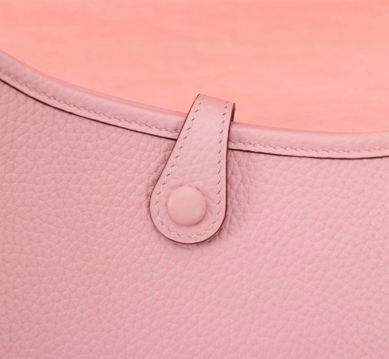 Unisex Hermes Evelyn Bags 89502