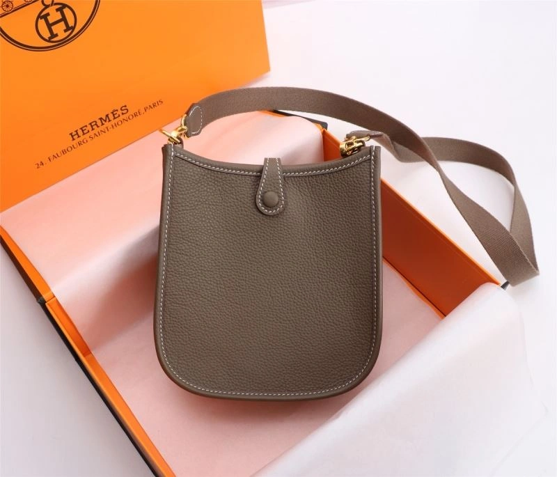 Hermes Evelyn Bags Affordable 89496