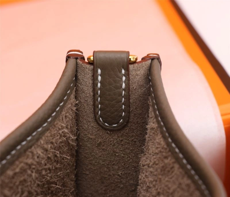 Hermes Evelyn Bags Affordable 89496