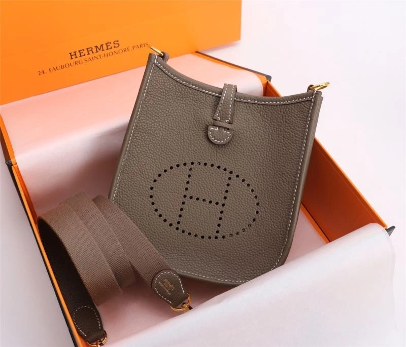 Hermes Evelyn Bags Affordable 89496